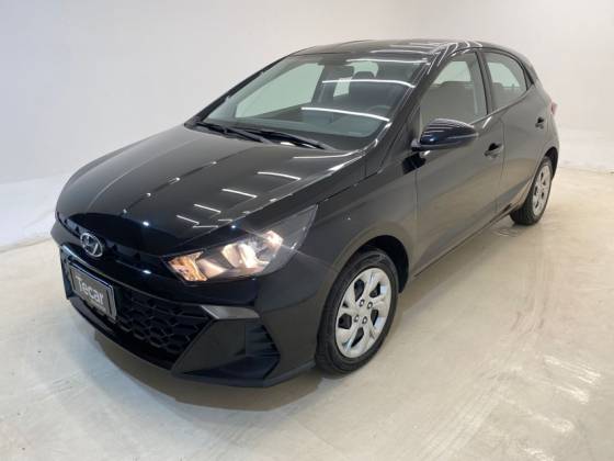 HYUNDAI HB20 1.0 12V FLEX COMFORT MANUAL